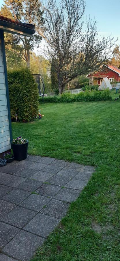 Jomala Mysig Stuga Nara Havet Och Naturreservat المظهر الخارجي الصورة