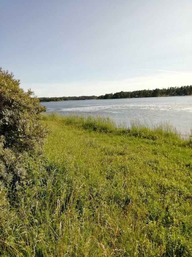 Jomala Mysig Stuga Nara Havet Och Naturreservat المظهر الخارجي الصورة
